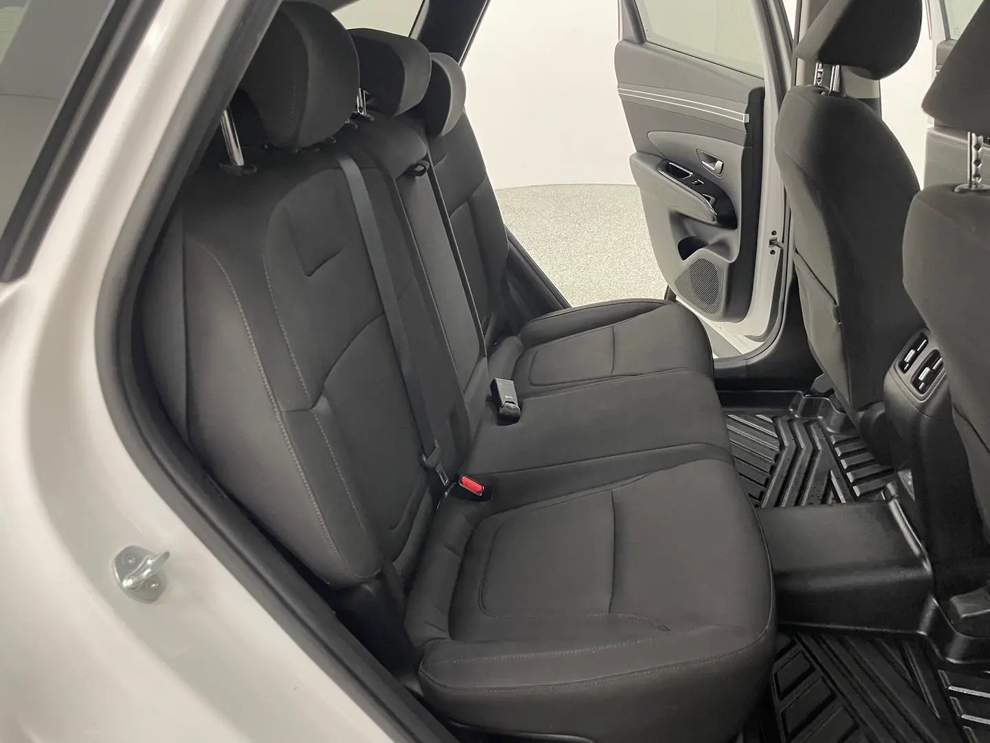 2021 Hyundai Tucson Gallery Image 17