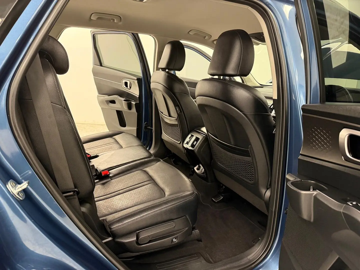 2020 Kia Sorento Gallery Image 20