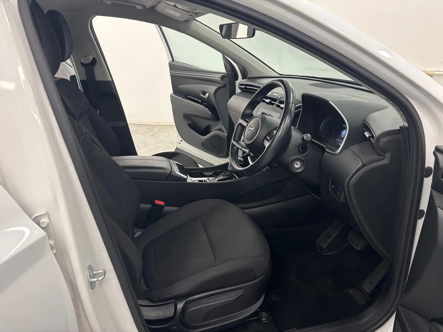 2023 Hyundai Tucson Gallery Image 22