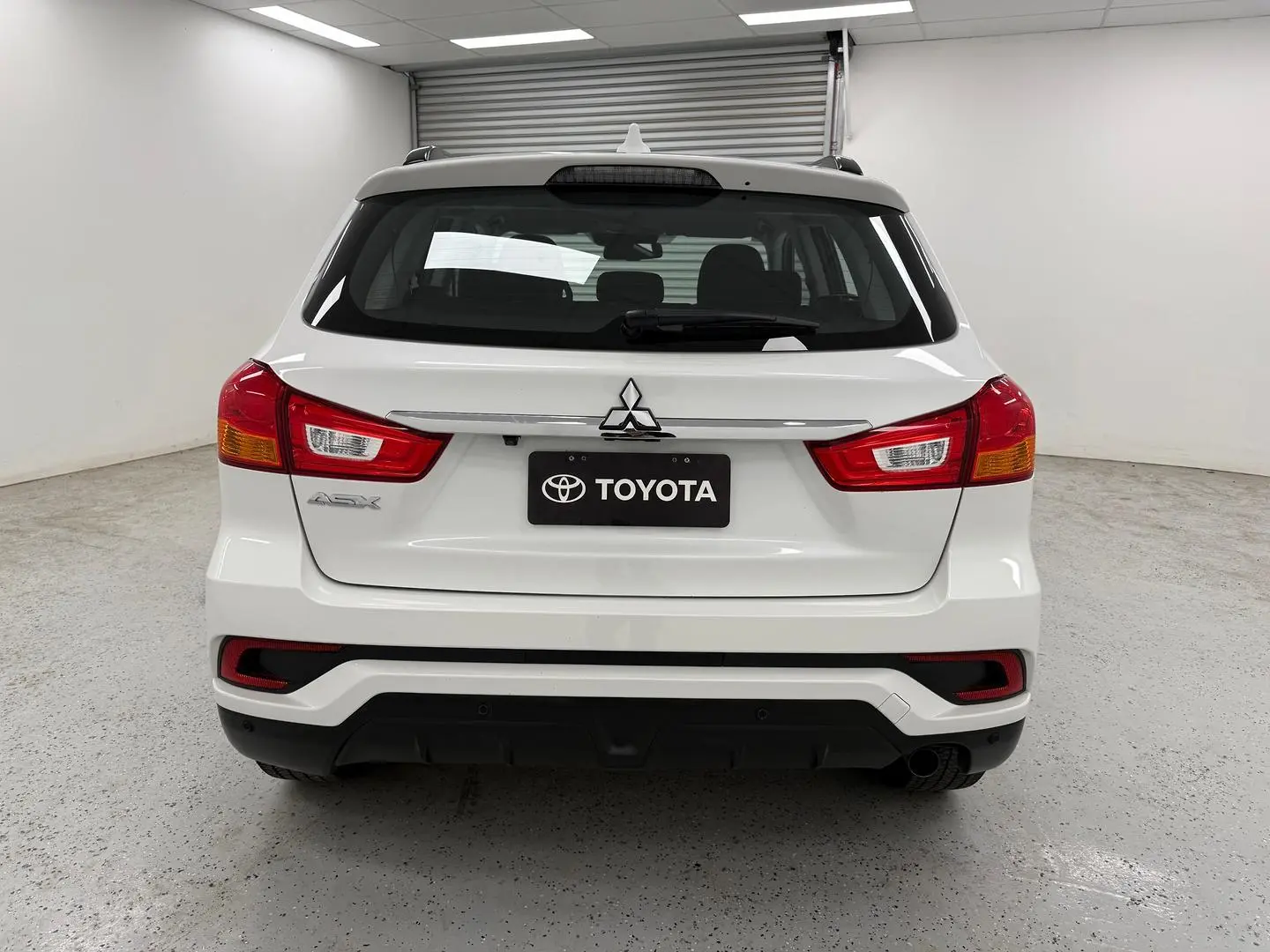 2019 Mitsubishi ASX Gallery Image 4