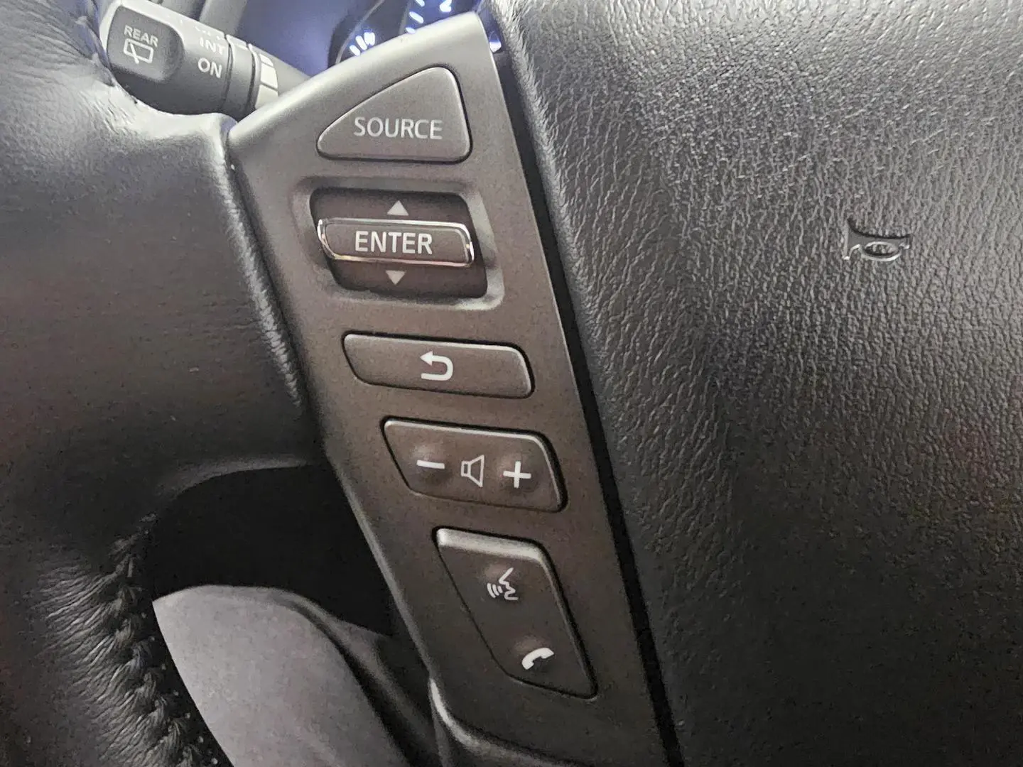 2020 Nissan Patrol Gallery Image 36