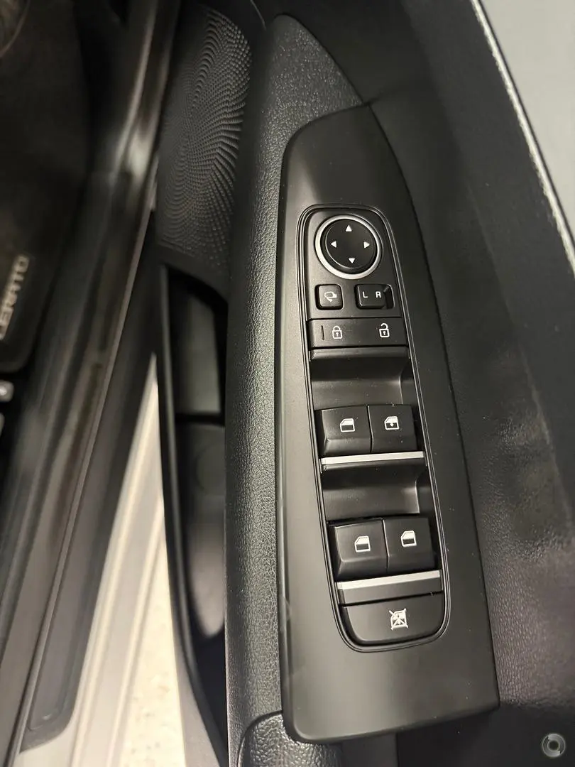 2024 Kia Cerato Gallery Image 27