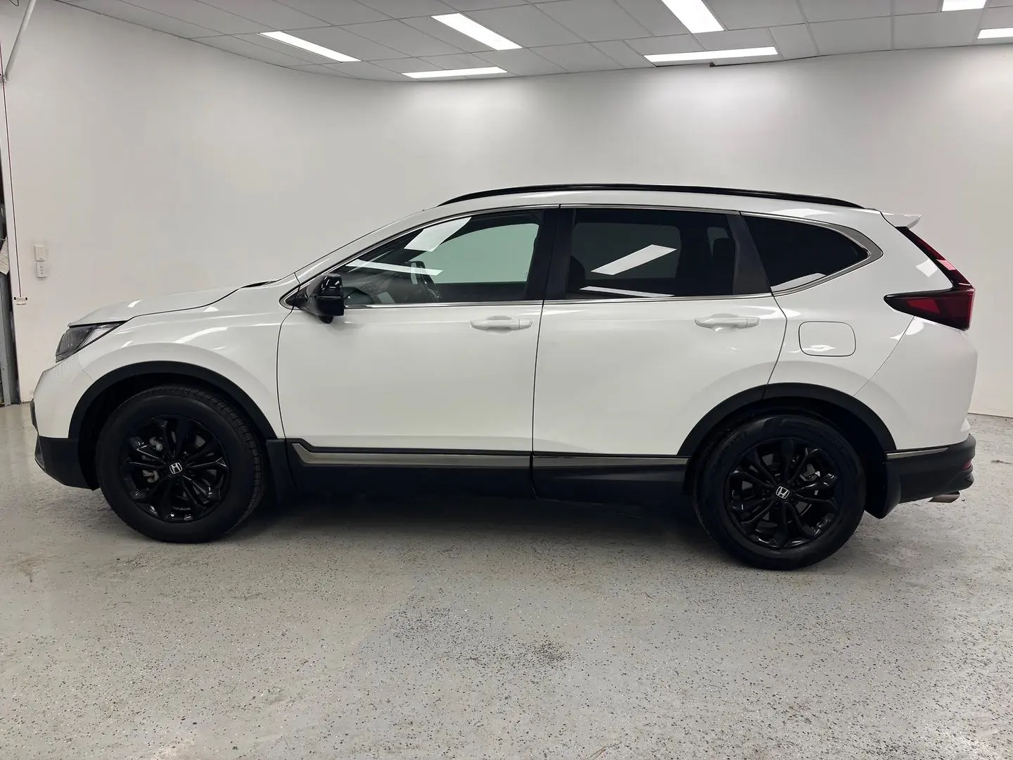 2023 Honda CR-V Gallery Image 6