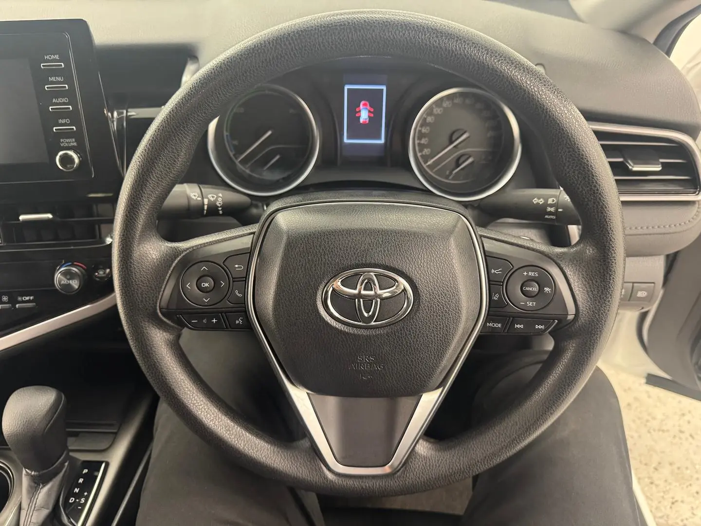2023 Toyota Camry Gallery Image 19