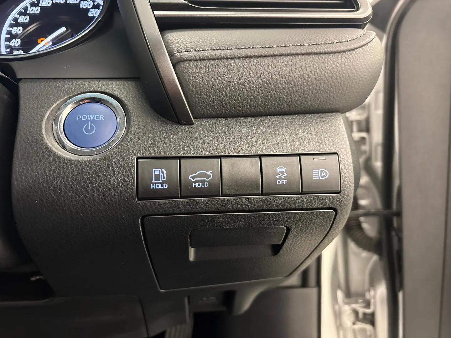 2024 Toyota Camry Gallery Image 27