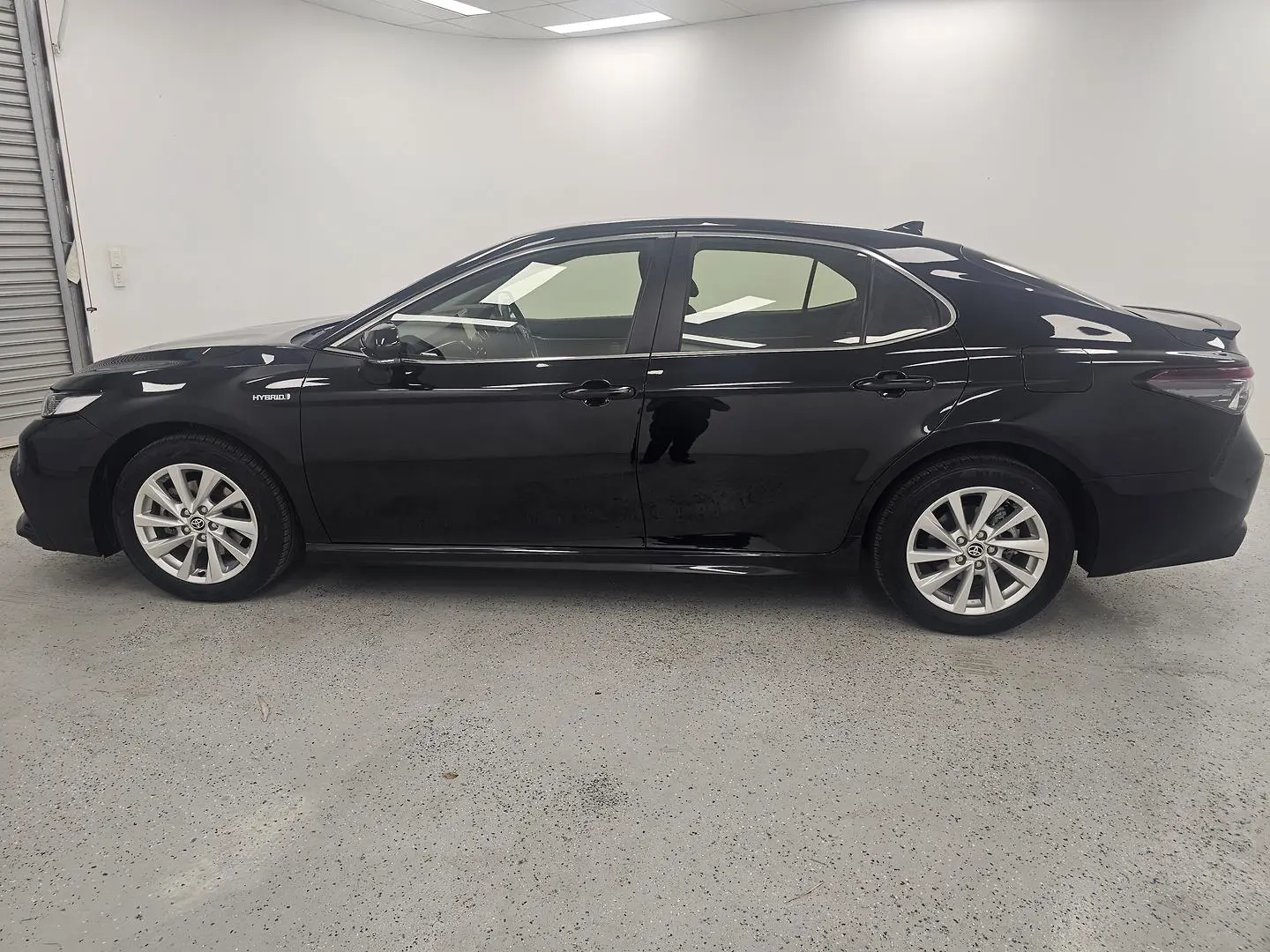 2022 Toyota Camry Gallery Image 7