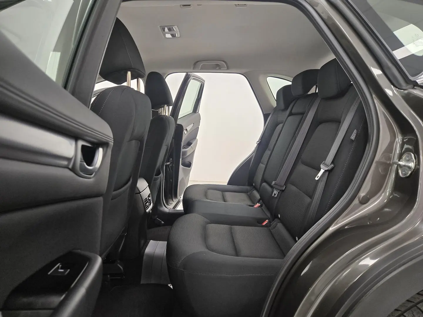 2020 Mazda CX-5 Gallery Image 20