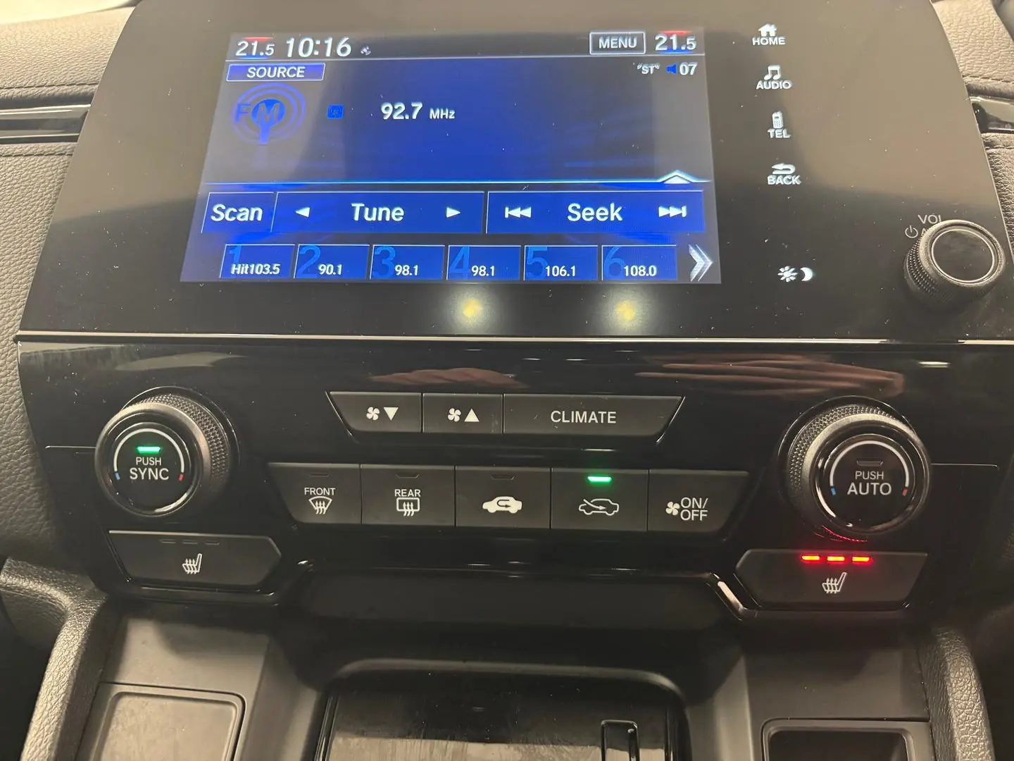 2023 Honda CR-V Gallery Image 27