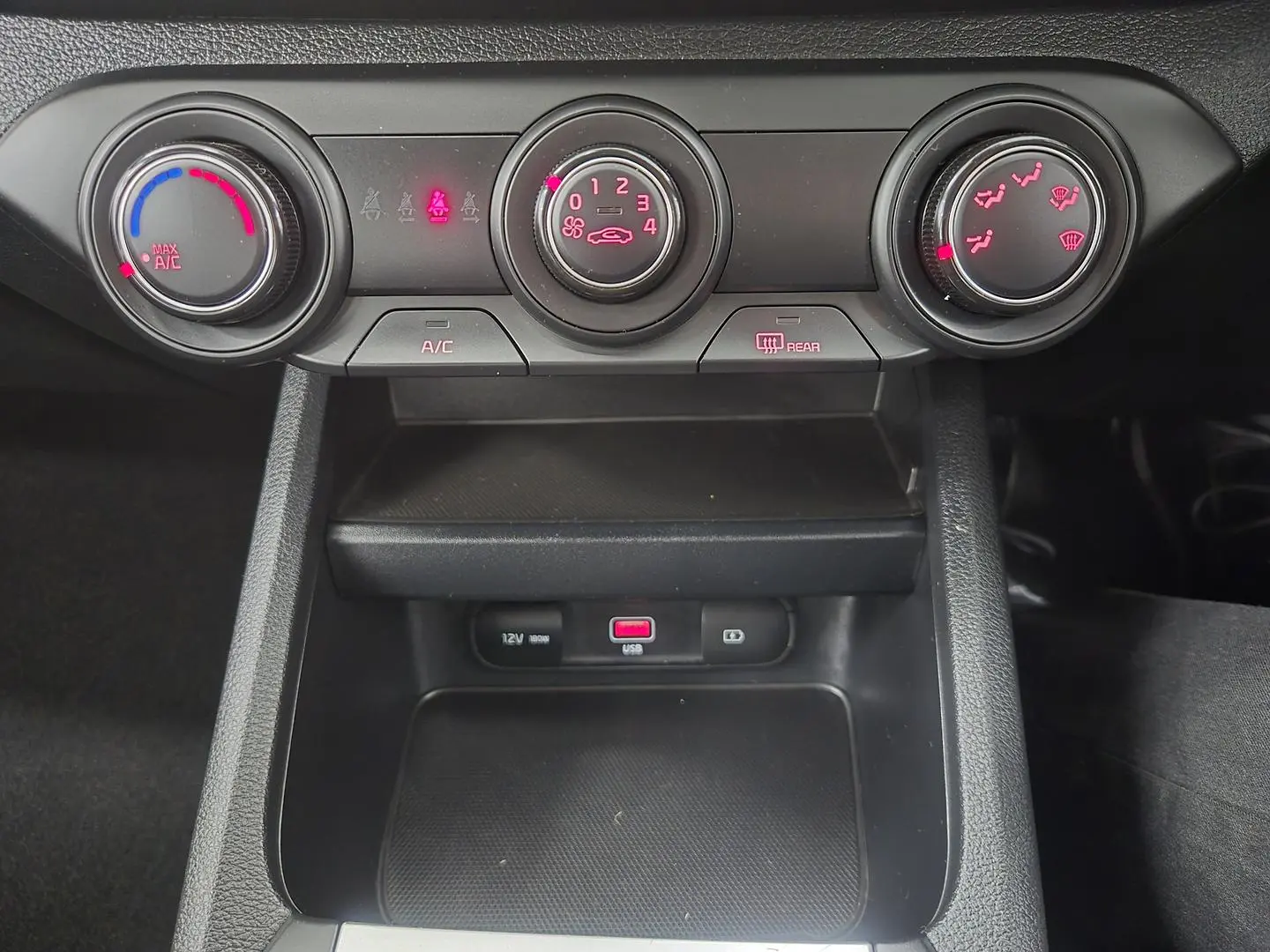 2023 Kia Cerato Gallery Image 30