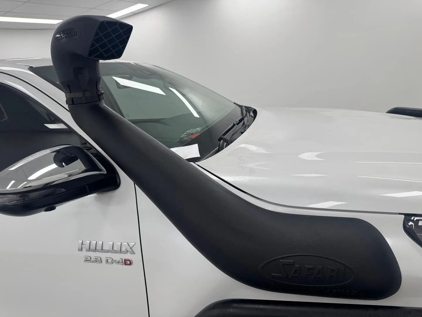 2023 Toyota Hilux Gallery Image 30
