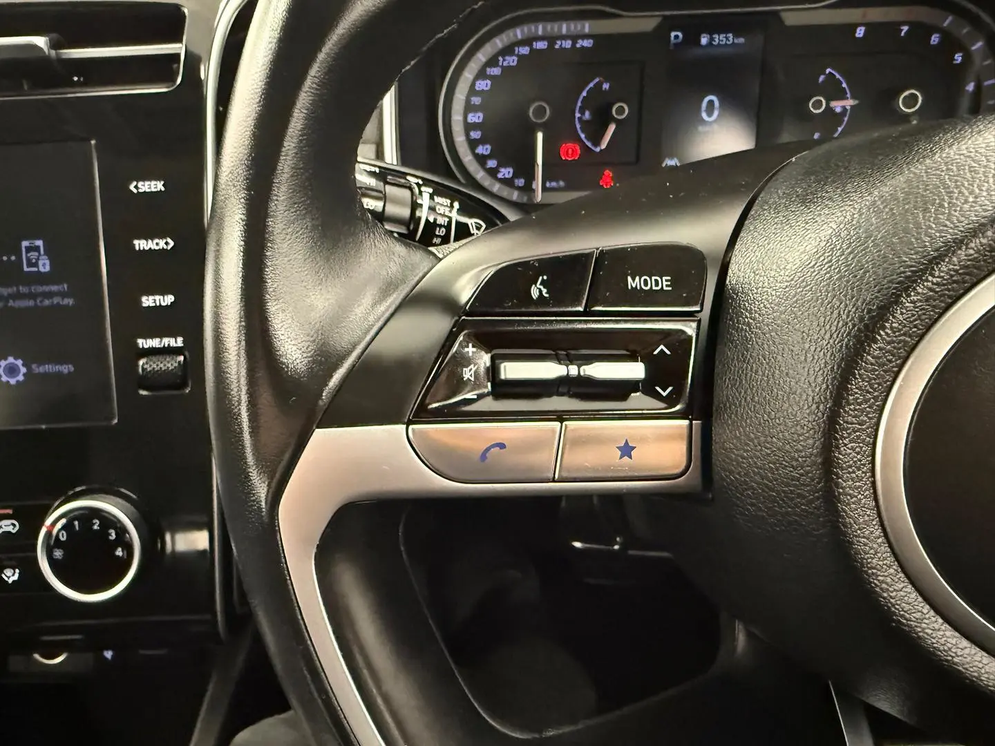 2023 Hyundai Tucson Gallery Image 27