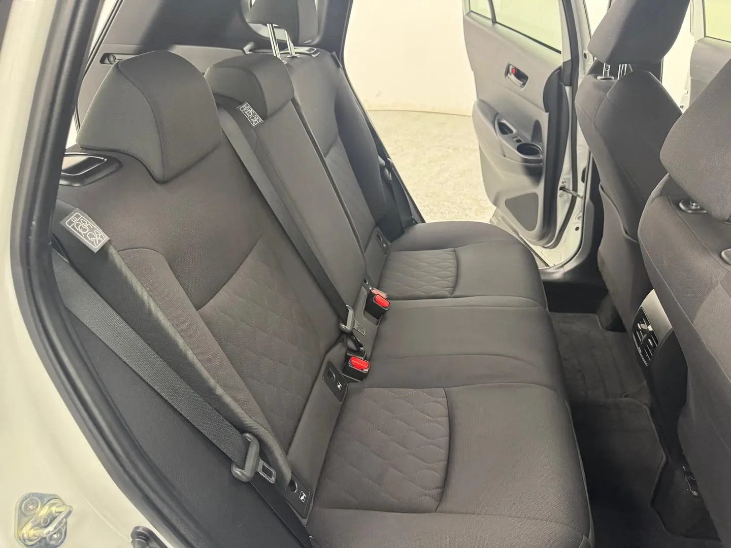 2023 Toyota Corolla Cross Gallery Image 26