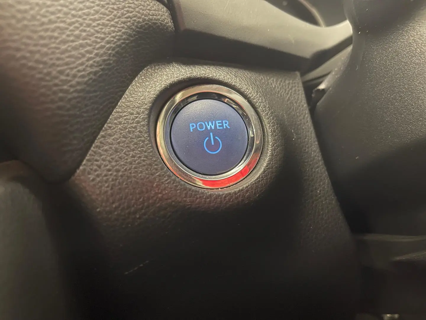 2022 Toyota RAV4 Gallery Image 22