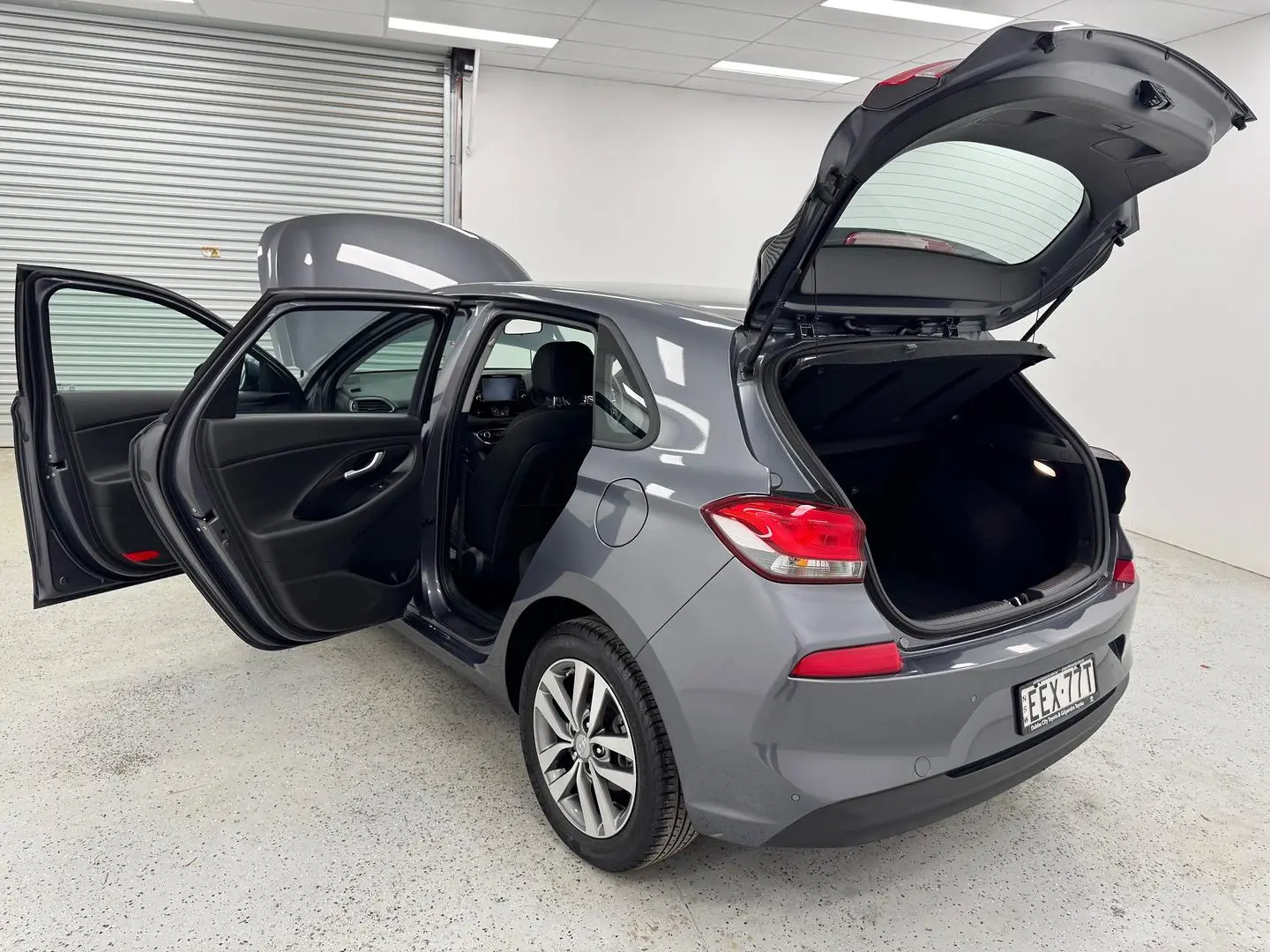 2019 Hyundai i30 Gallery Image 11
