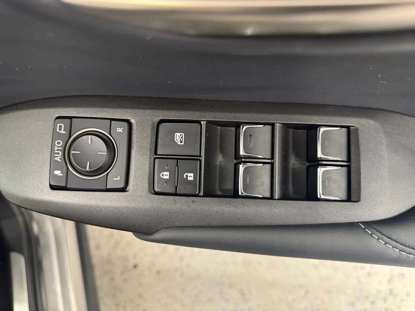 2021 Lexus NX Gallery Image 16