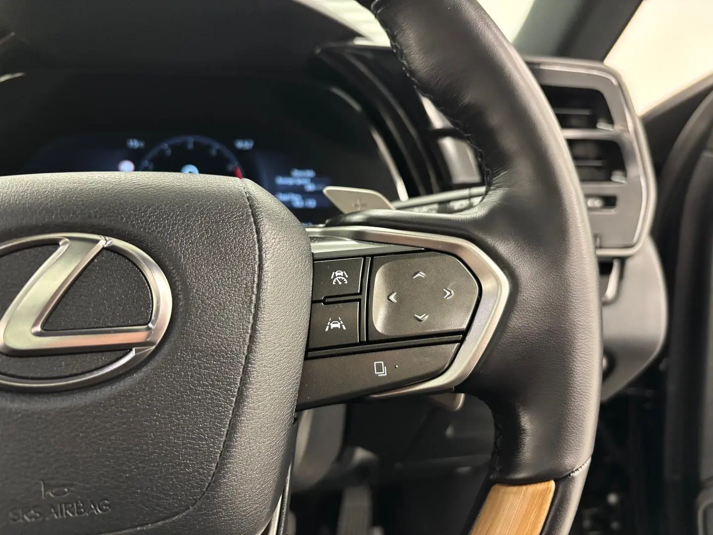 2024 Lexus RX Gallery Image 38