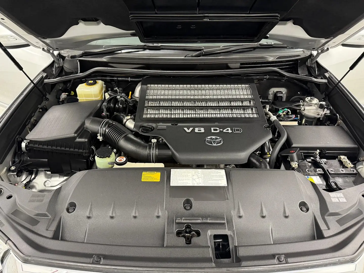 2020 Toyota Landcruiser Gallery Image 31