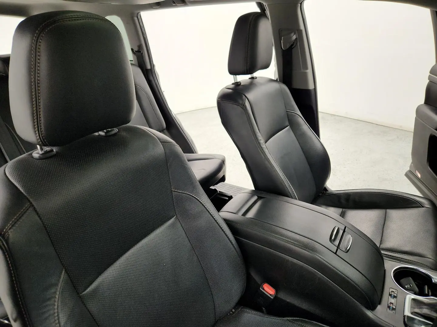 2020 Toyota Kluger Gallery Image 26