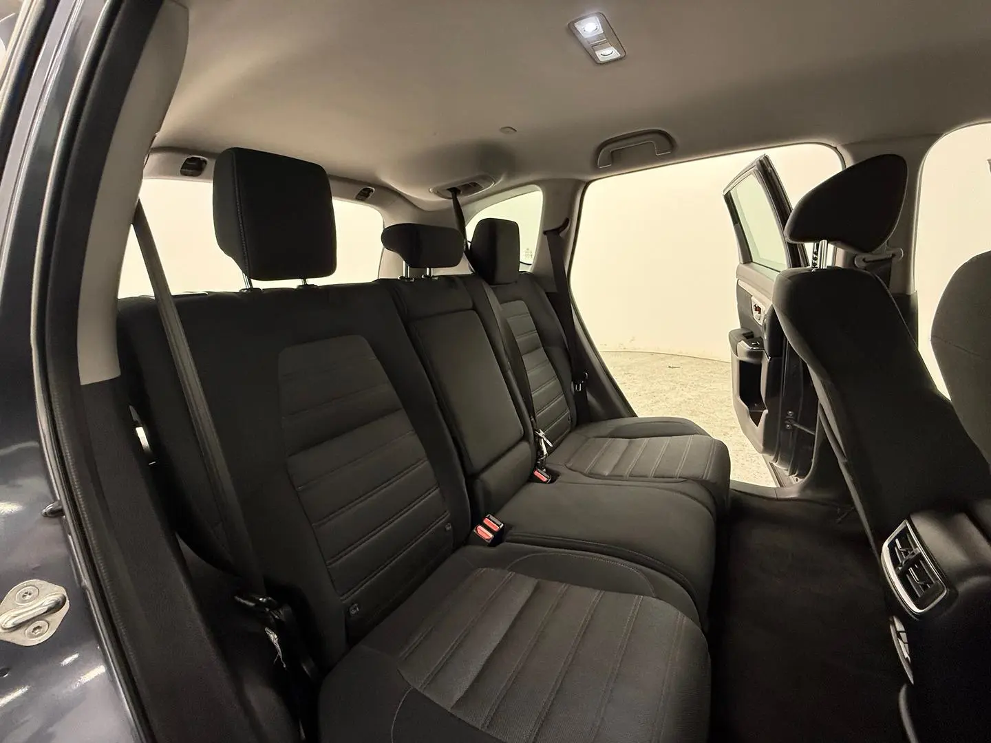 2023 Honda CR-V Gallery Image 19