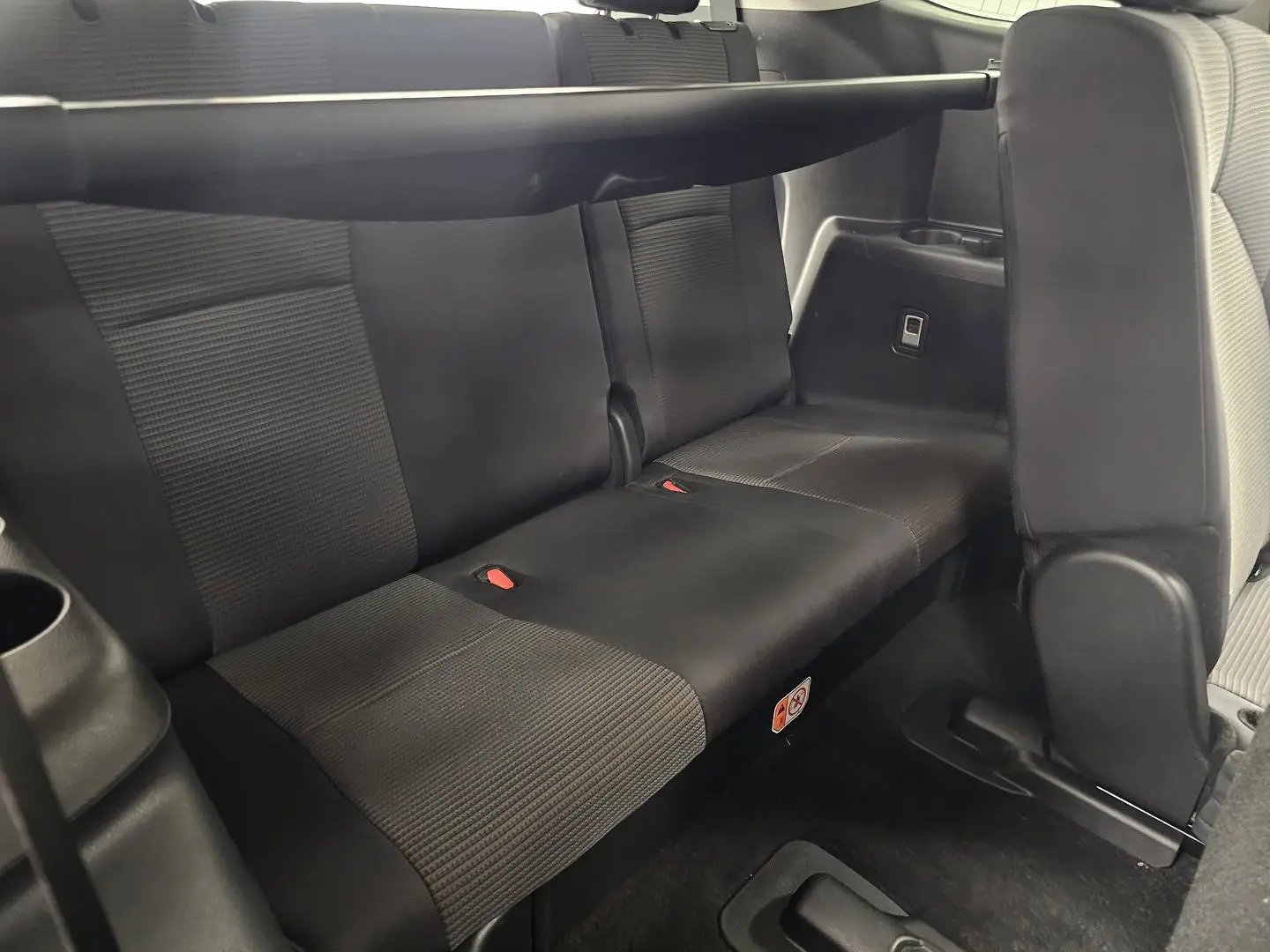 2024 Toyota Kluger Gallery Image 23