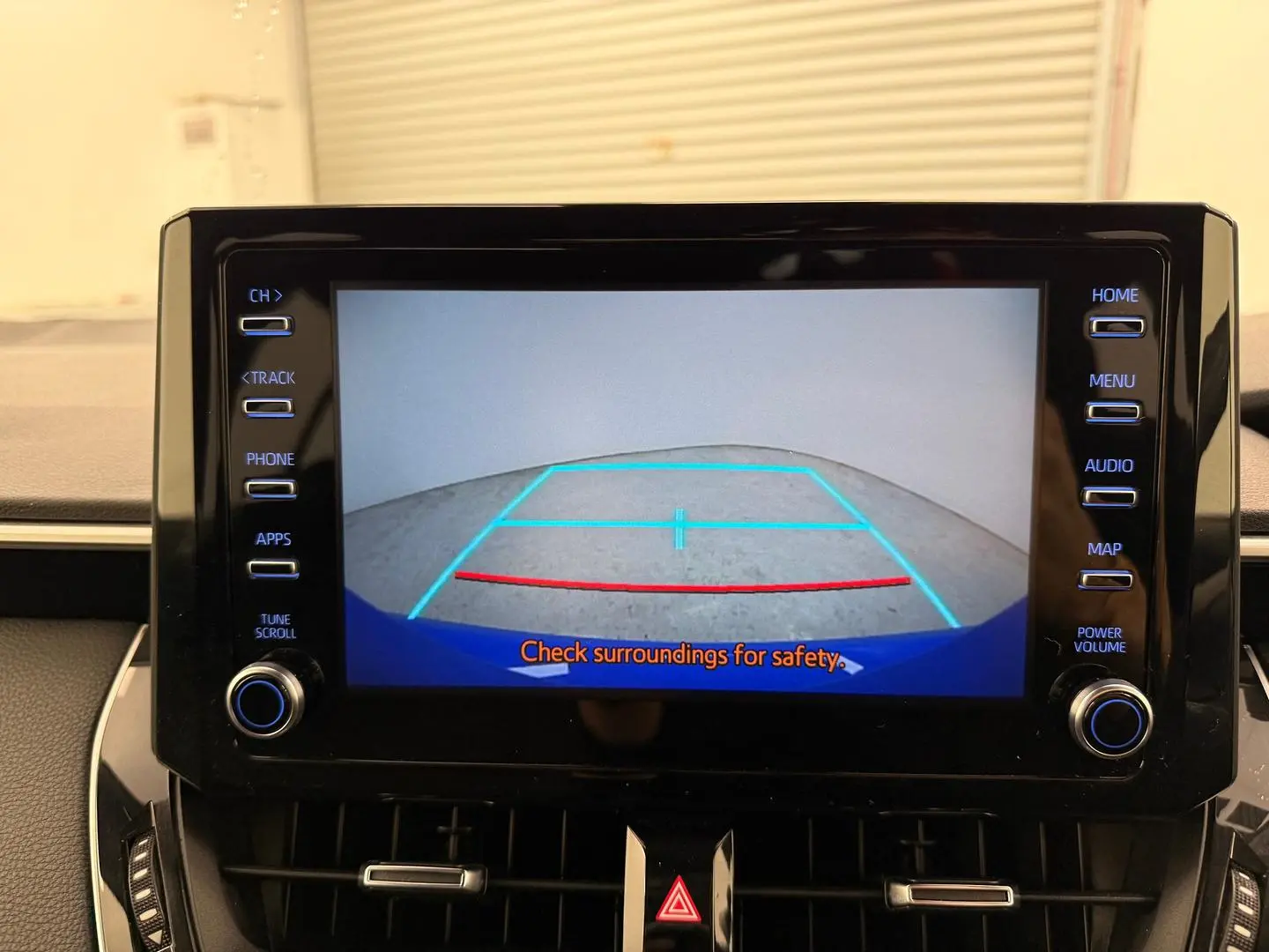 2019 Toyota Corolla Gallery Image 31