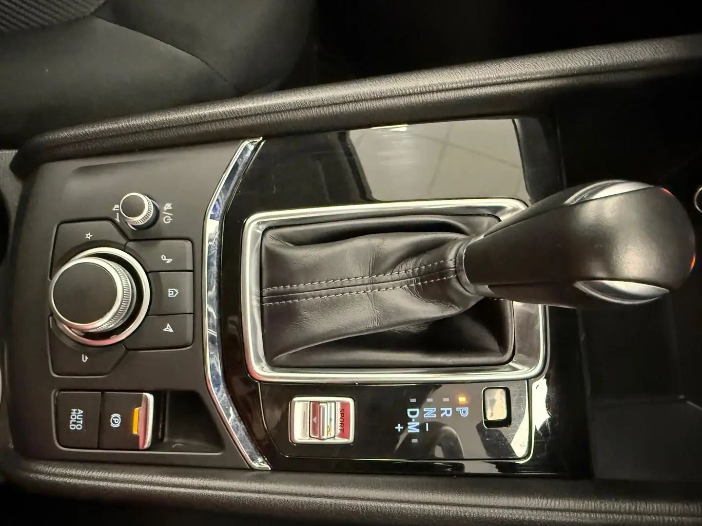 2023 Mazda CX-5 Gallery Image 32