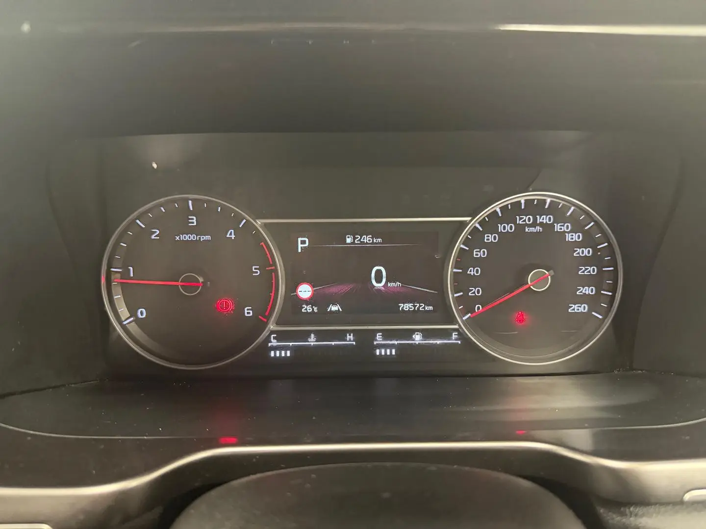 2023 Kia Sorento Gallery Image 29