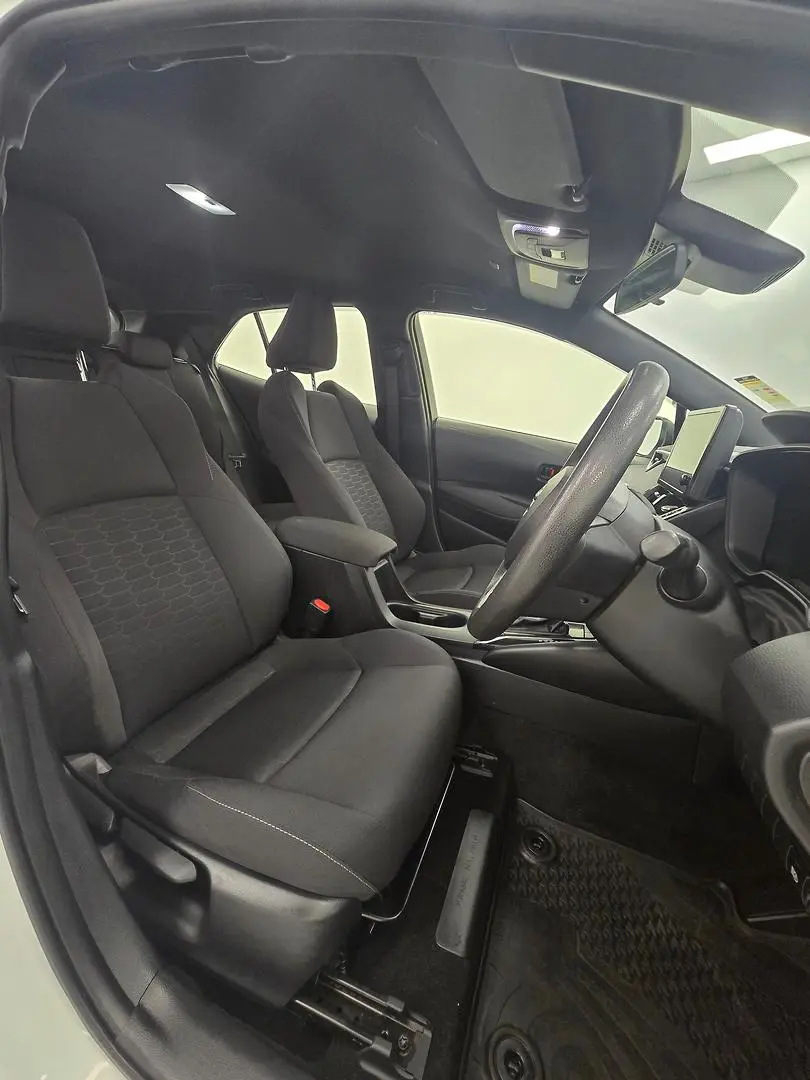 2023 Toyota Corolla Gallery Image 17