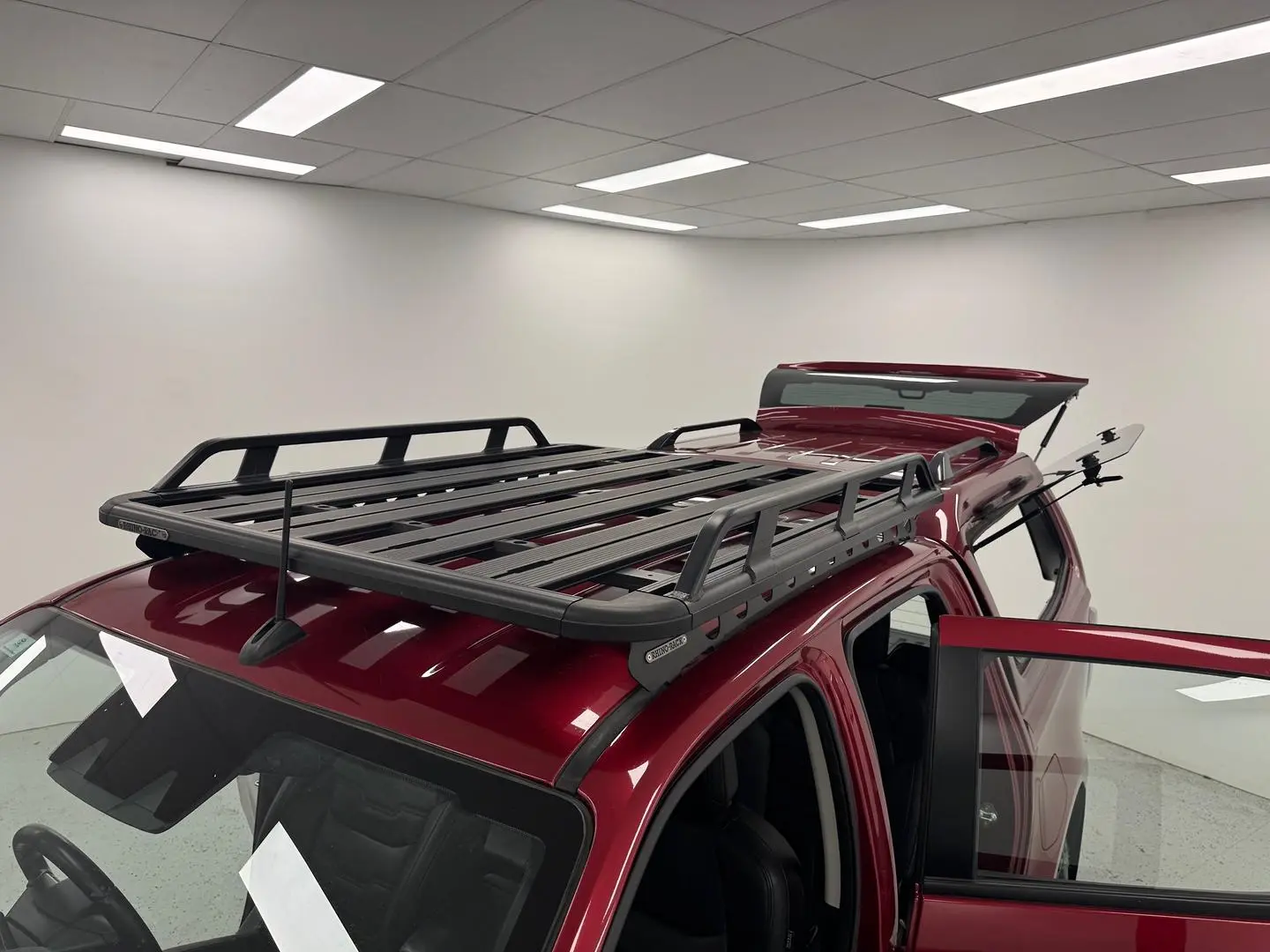 2022 Isuzu D-MAX Gallery Image 31