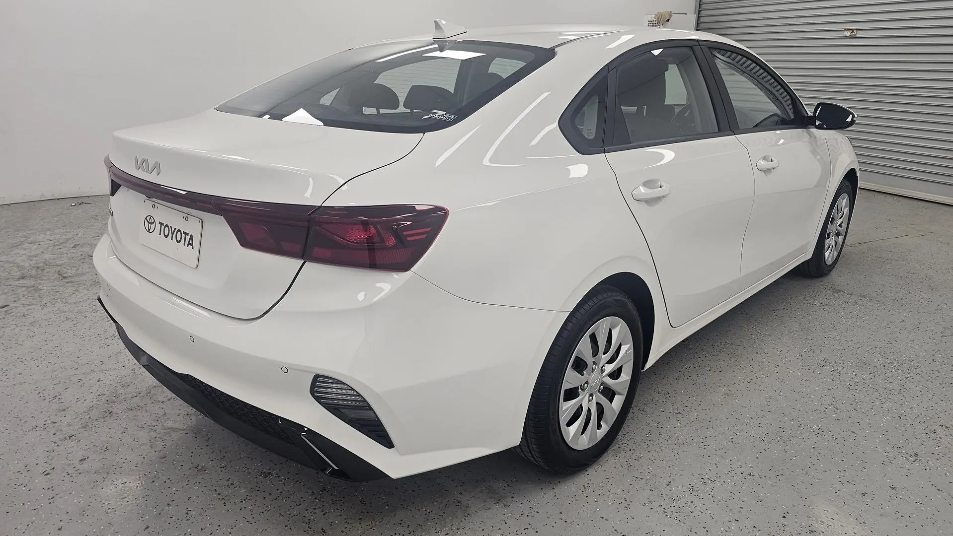 2023 Kia Cerato Gallery Image 3