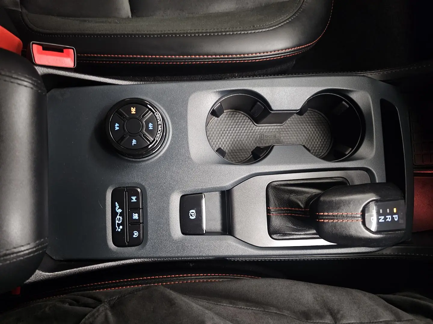 2023 Ford Ranger Gallery Image 30