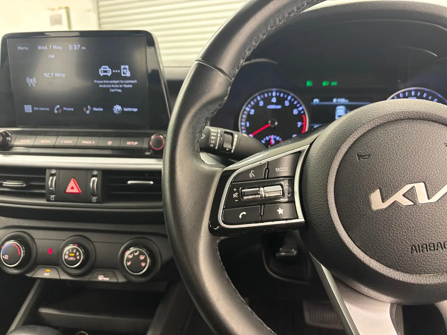 2022 Kia Cerato Gallery Image 24