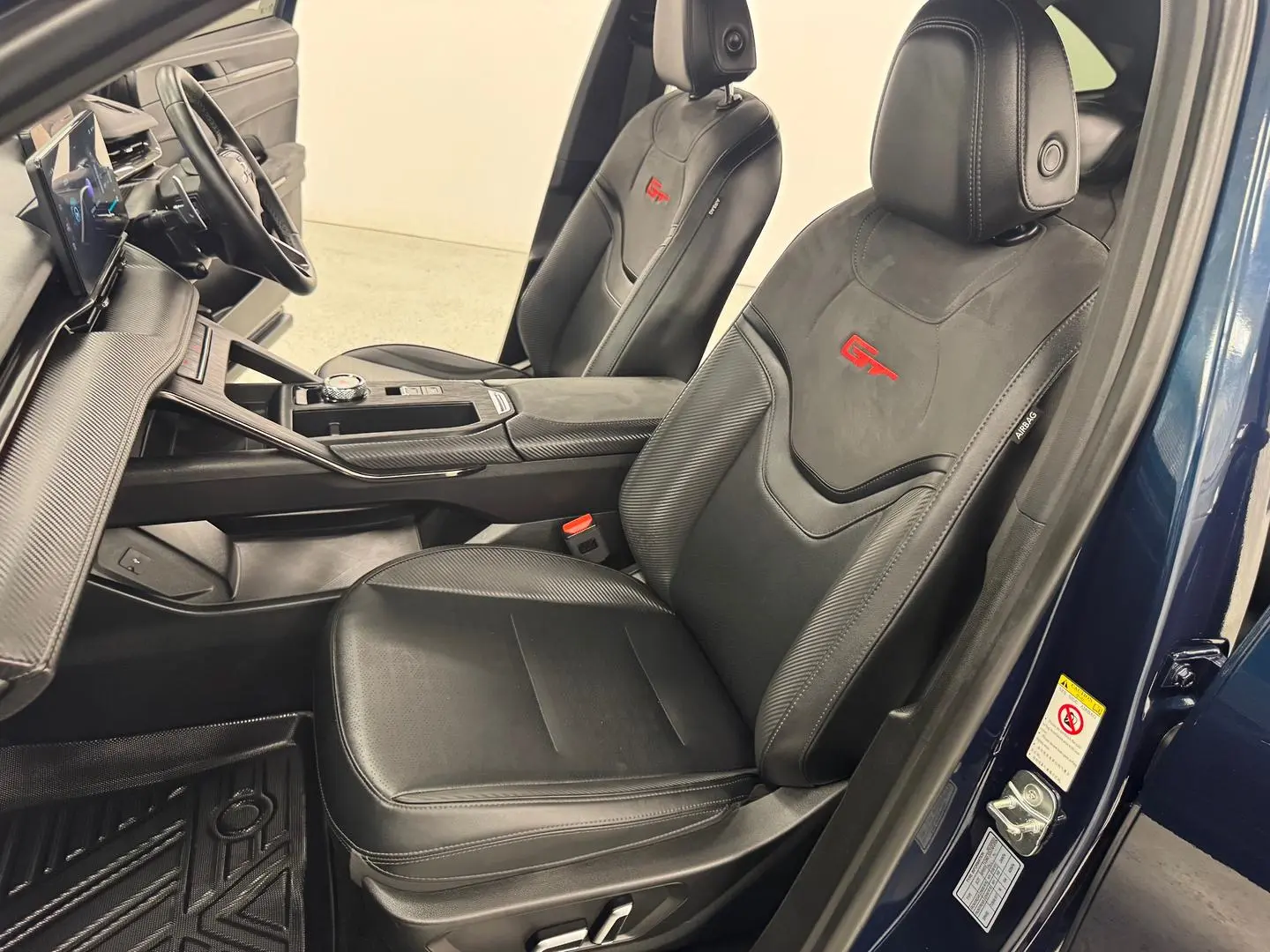 2023 GWM Haval H6GT Gallery Image 31