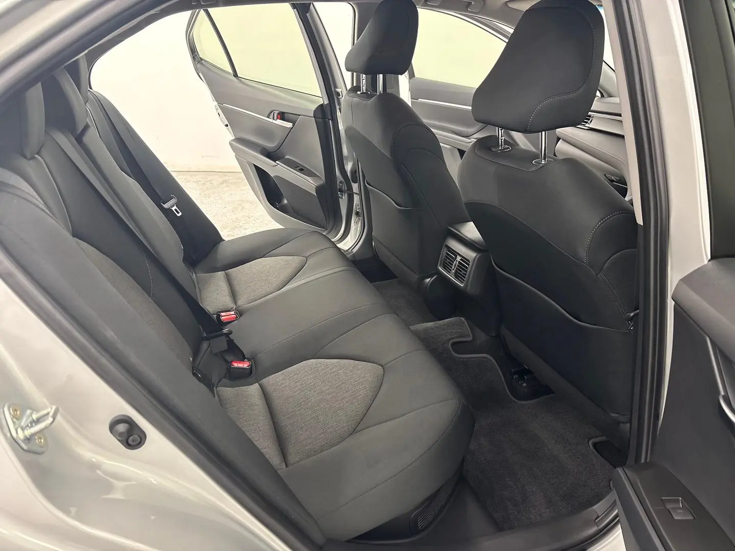 2024 Toyota Camry Gallery Image 20