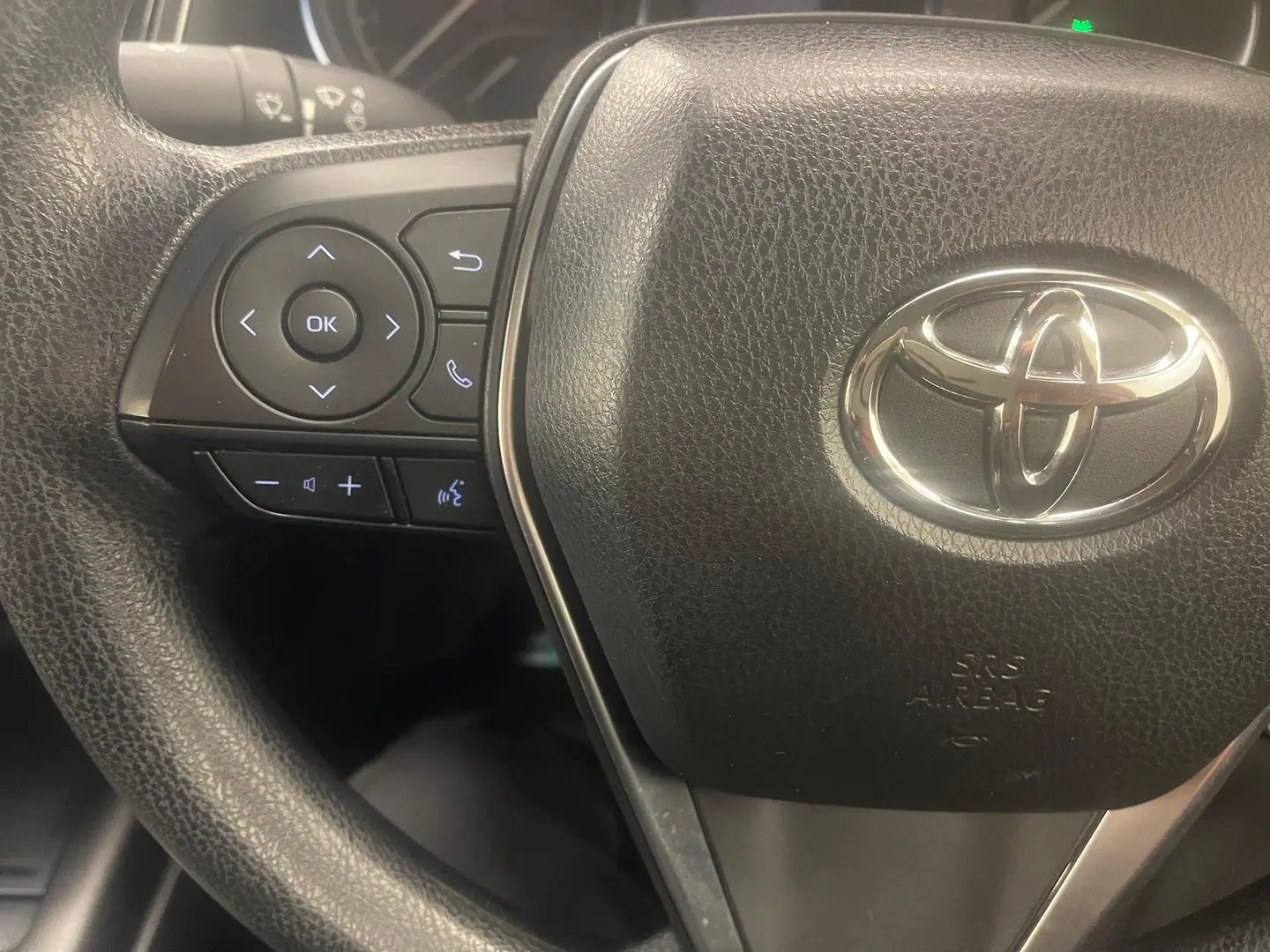 2024 Toyota Camry Gallery Image 28