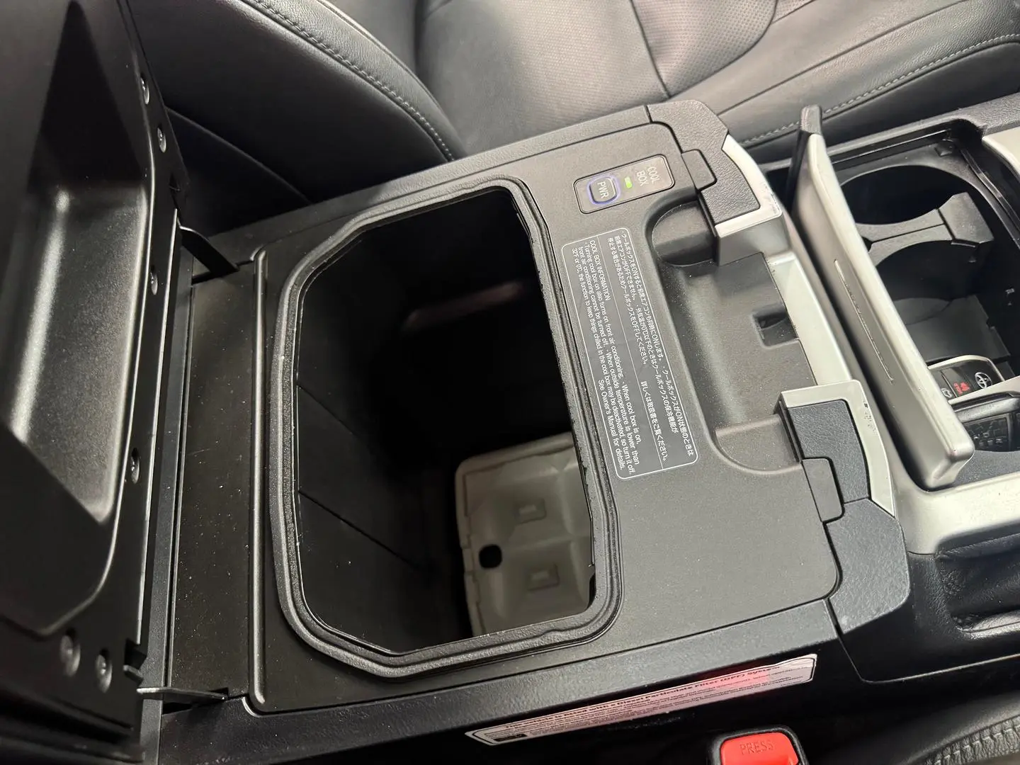 2019 Toyota Landcruiser Gallery Image 30