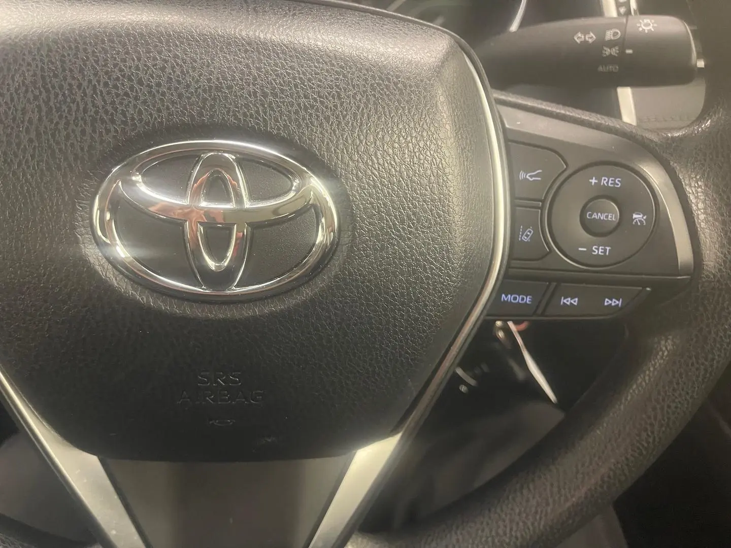 2024 Toyota Camry Gallery Image 29