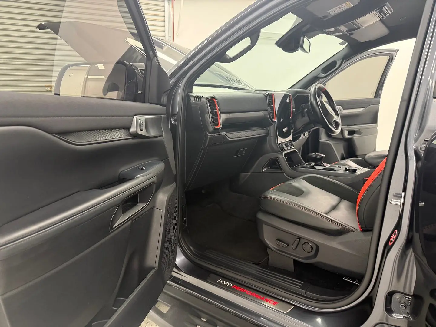 2023 Ford Ranger Gallery Image 10