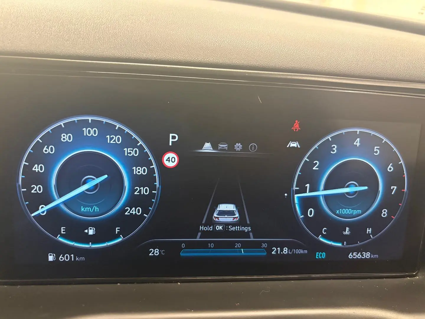 2022 Hyundai Tucson Gallery Image 27