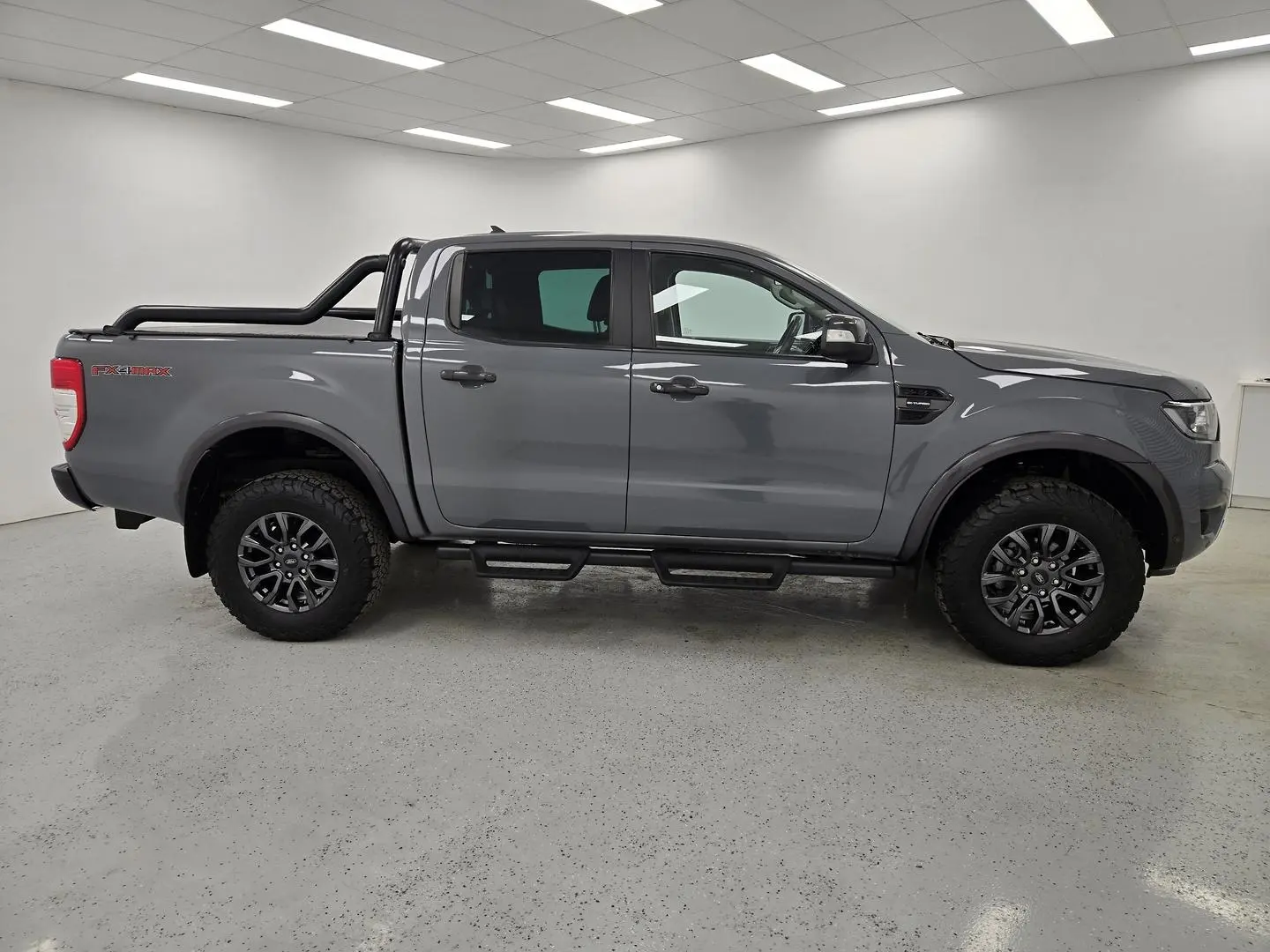 2021 Ford Ranger Gallery Image 2