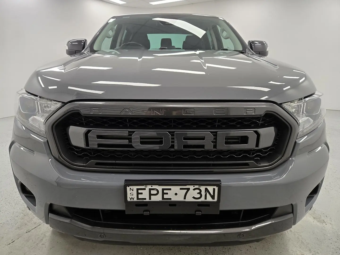 2021 Ford Ranger Gallery Image 34