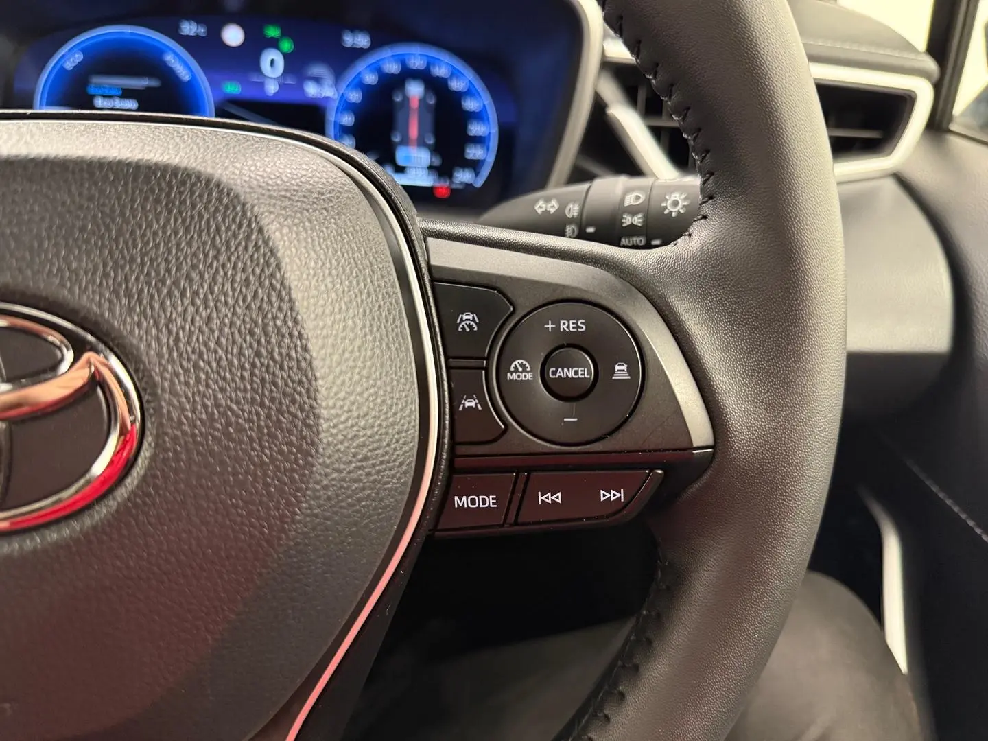 2024 Toyota Corolla Gallery Image 26