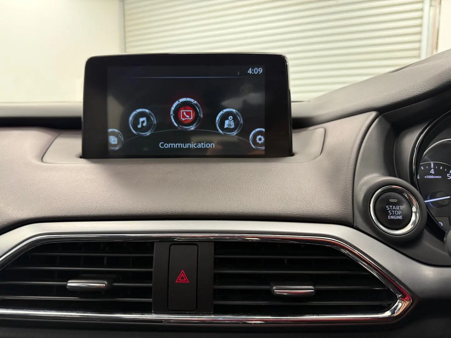 2017 Mazda CX-9 Gallery Image 32