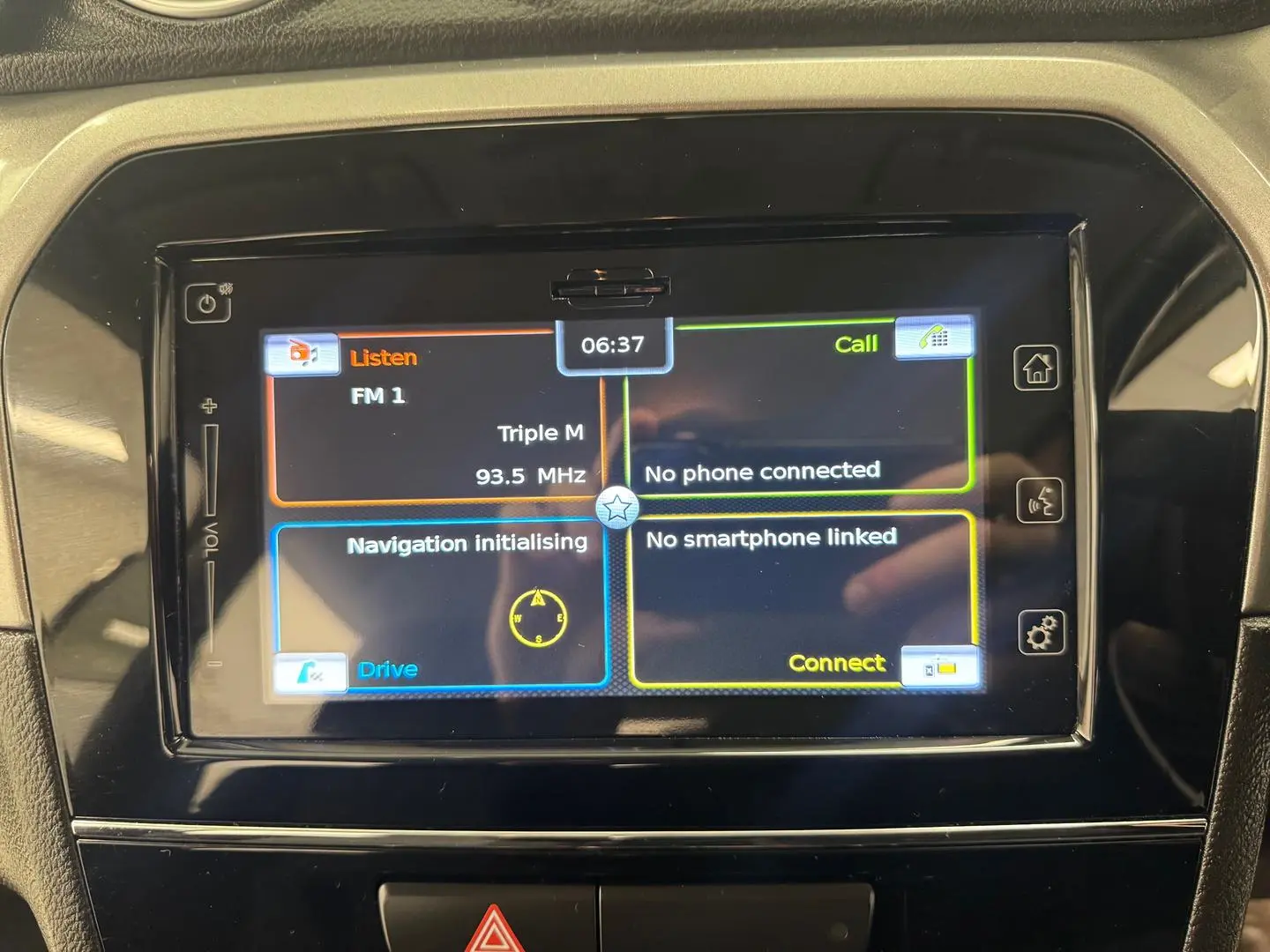 2018 Suzuki Vitara Gallery Image 21