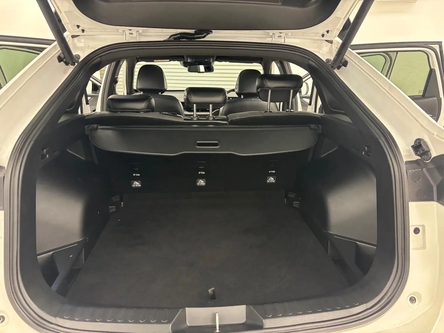 2024 GWM Haval H6GT Gallery Image 19