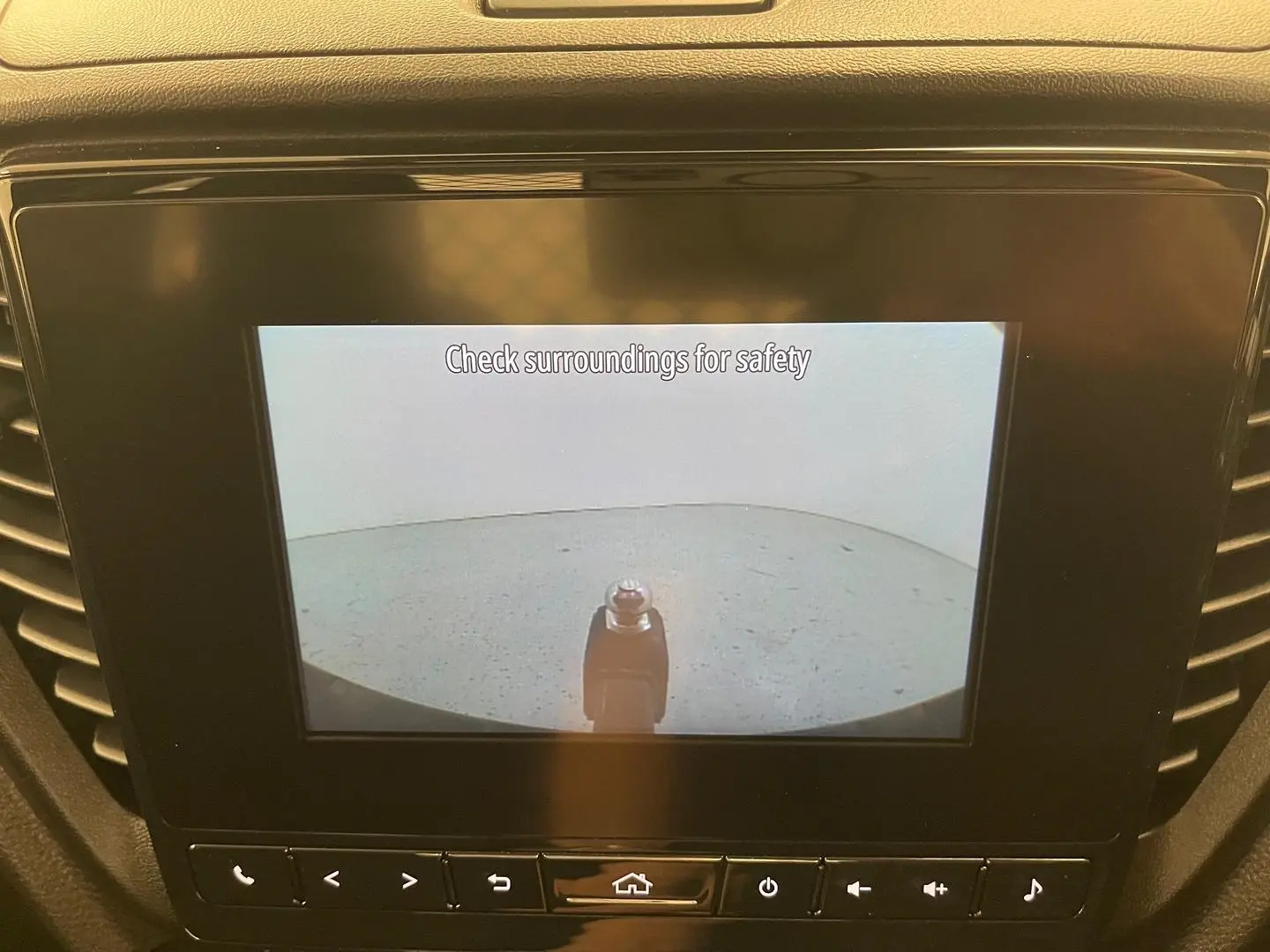 2024 Isuzu D-MAX Gallery Image 22