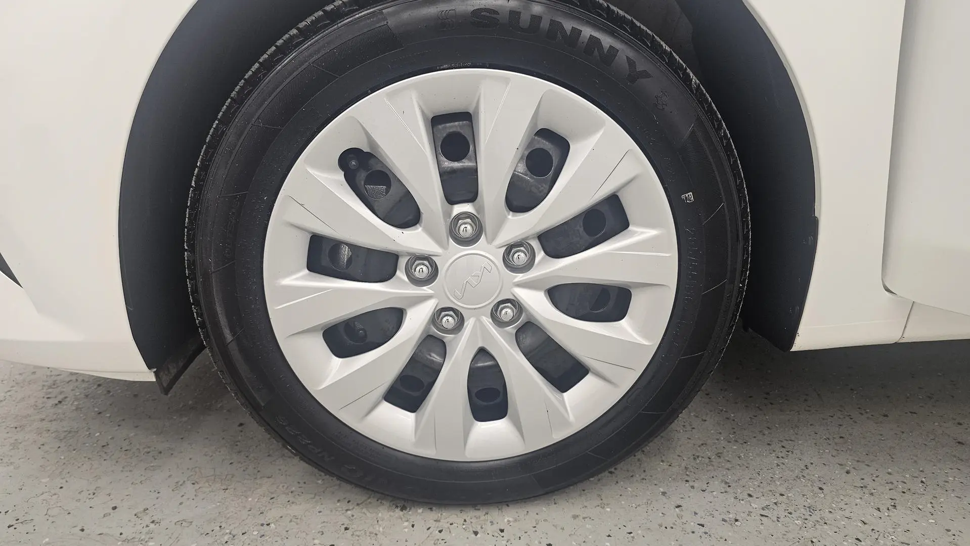 2023 Kia Cerato Gallery Image 9