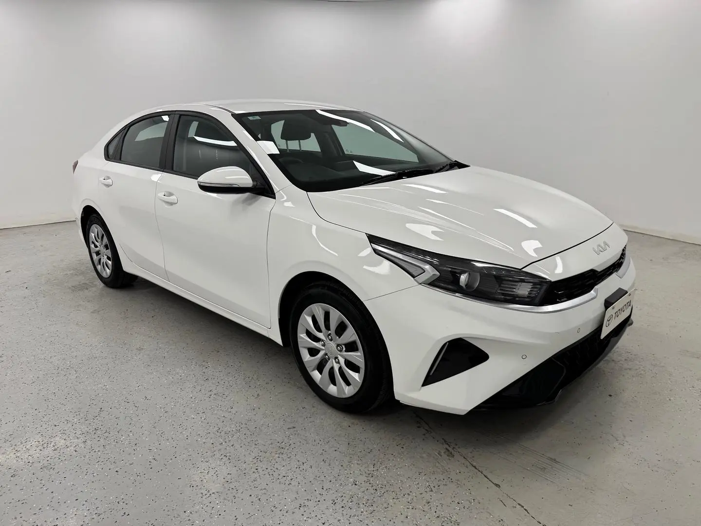 2023 Kia Cerato Gallery Image 2