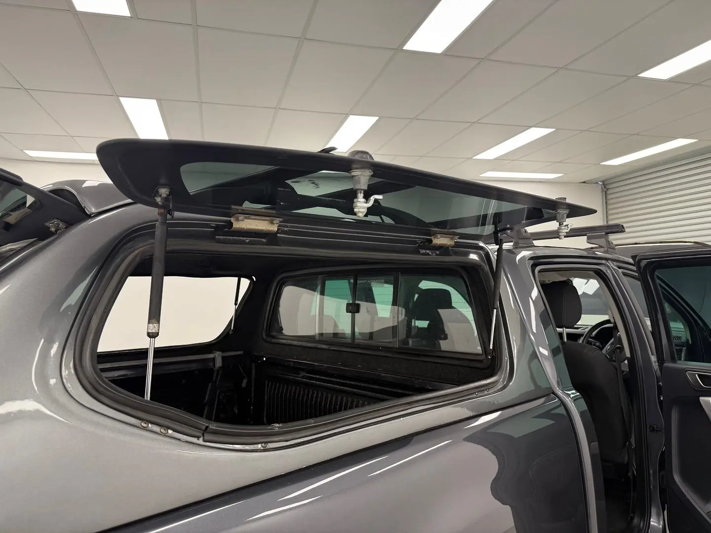 2022 Ford Ranger Gallery Image 17