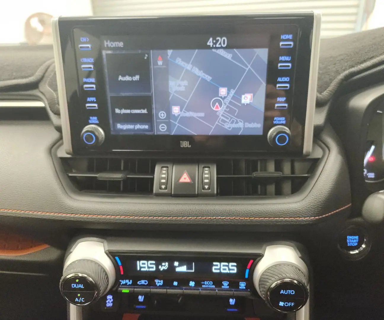 2019 Toyota RAV4 Gallery Image 29